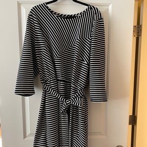 Lane Bryant dress
